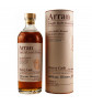 Arran sherry cask