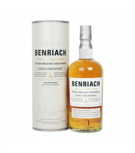 Benriach Smoke Season