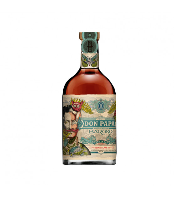 Don Papa Baroko