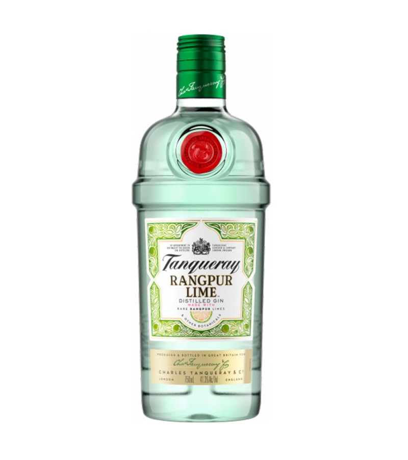 Gin Tanqueray sans alcool 0,7 ℓ