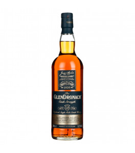 Glendronach Cask Strength Batch 12