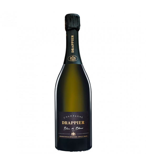 Drappier Blanc de Blancs Champagne