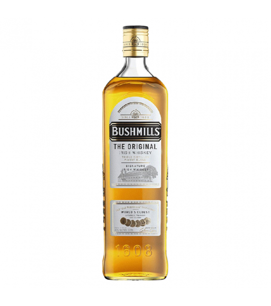 Bushmills Original 