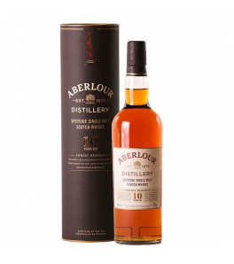 Aberlour 10 ans Forest Reserve