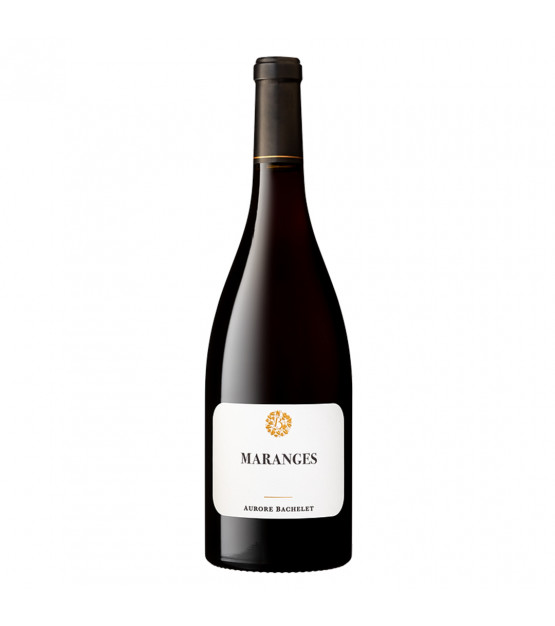 Domaine Aurore Bachelet "Maranges" Maranges Village 2021