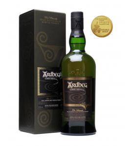 Ardbeg Corryvreckan whisky single Islay