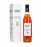 Domaine Uby Authentique Armagnac 3 ans