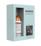 Coffret Benriach 10 ans avec verre