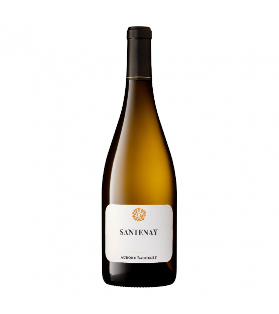 Domaine Aurore Bachelet AOP Santenay Villages blanc