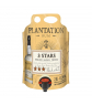 Plantation 3 stars White Rum Caraïbes eco pouch