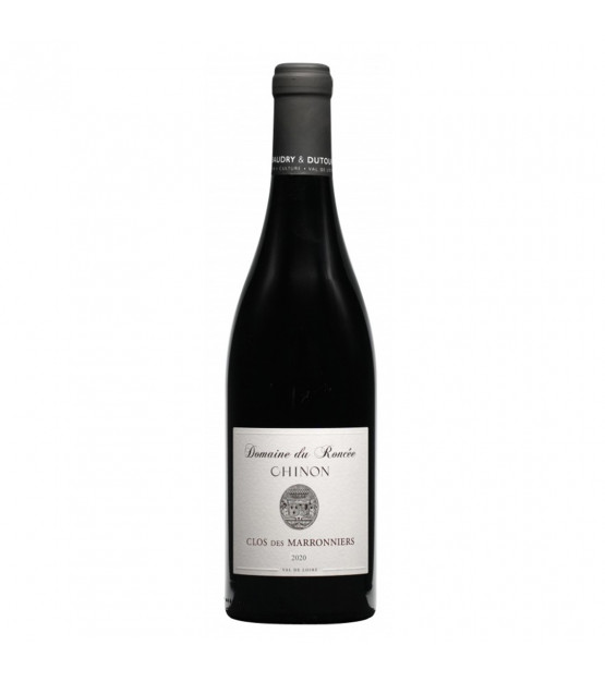 Domaine du Roncée Clos des Marronniers 2020