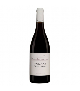 Domaine Jean-Marc Bouley "Vieilles Vignes" Volnay 