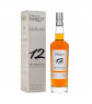 Domaine Tariquet "Pure Folle Blanche" 12 ans Bas-Armagnac