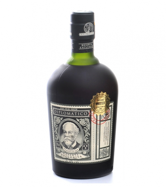 Diplomatico Reserva Exclusiva