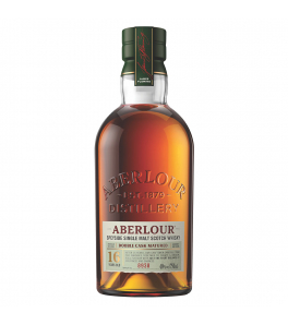 Aberlour 16 ans single malt whisky