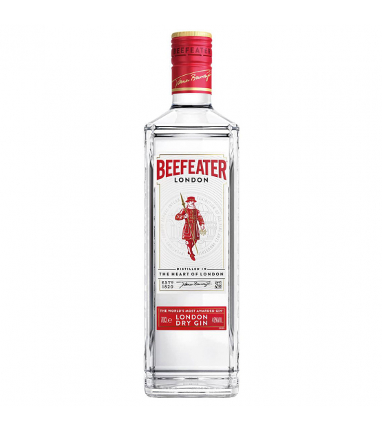 Beefeater London Dry Gin