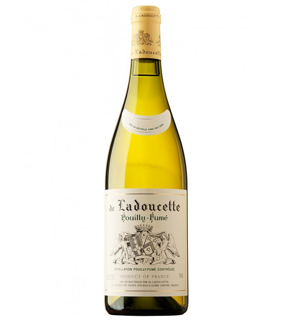 De Ladoucette Pouilly-Fumé blanc