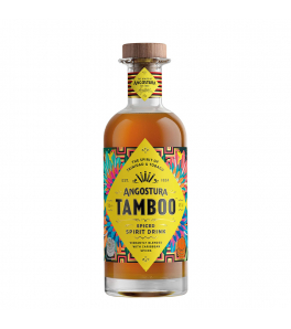 Angostura Tamboo Spiced