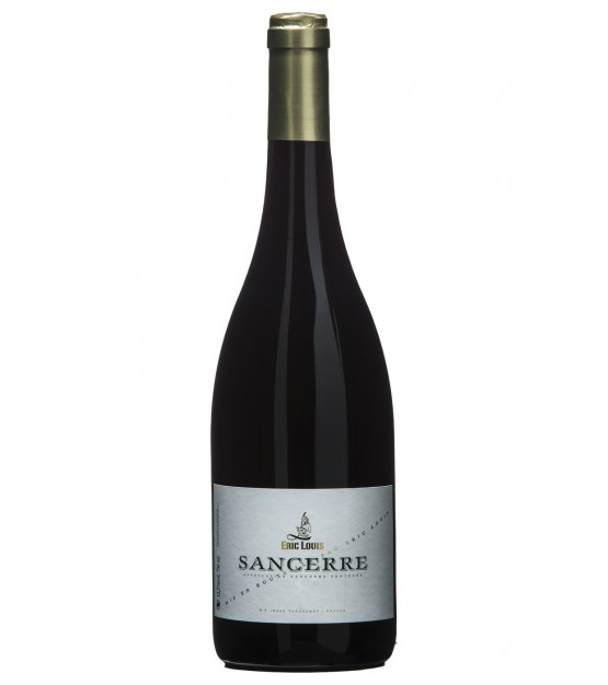 Domaine Eric Louis Sancerre Rouge 