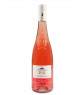 Domaine des fontaines la vignerie cabernet d'anjou rosé