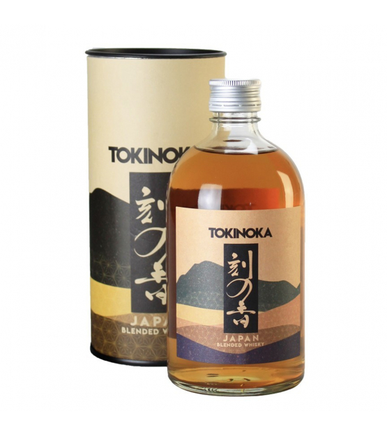 Tokinoka Blended 