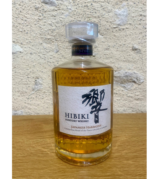 Hibiki Japanese Harmony