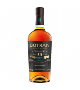 Botran 15 ans Reserva