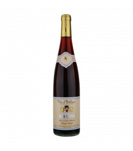 Domaine Wurtz et fils Pinot noir 2018