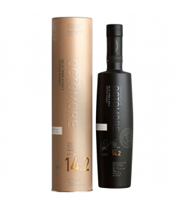 Bruichladdich Octomore Edition 14.2