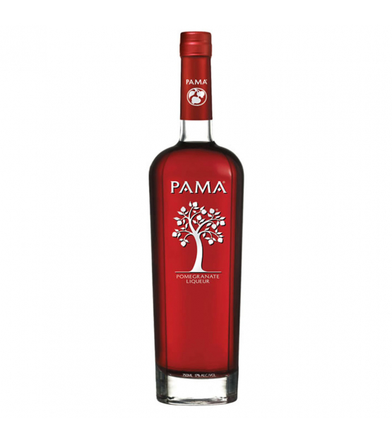 Pama Pomegranate Liqueur de Grenade