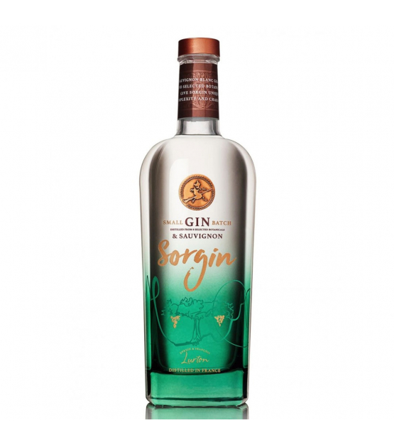 Sorgin Premium Gin