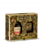 Coffret Don Papa + Jeu de cartes