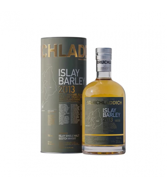 Bruichladdich Islay Barley 2013 Islay Single Malt