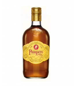 Pampero Ron Anejo Especial Vénézuela