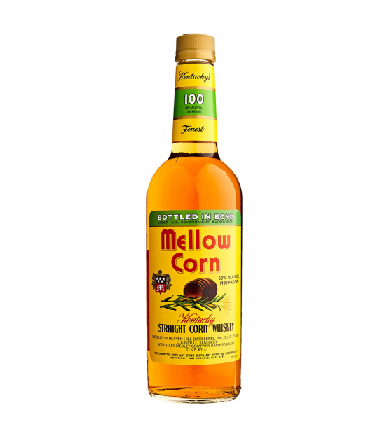 Mellow Corn Kentucky straight Whiskey