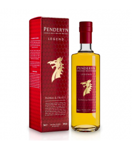 penderyn legend single malt whisky