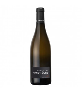 Domaine de Fondrèche AOP Ventoux blanc 2022