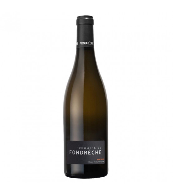 Domaine de Fondrèche AOP Ventoux blanc 2022