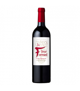 La Fleur Ferrand Pomerol 2018