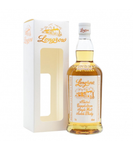 Longrow Peated Campbeltown Single Malt Whisky