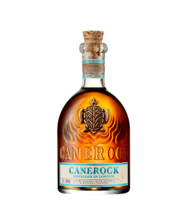 Canerock Jamaican Spiced Rum