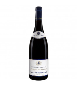 Domaine de Thalabert Crozes Hermitage rouge 