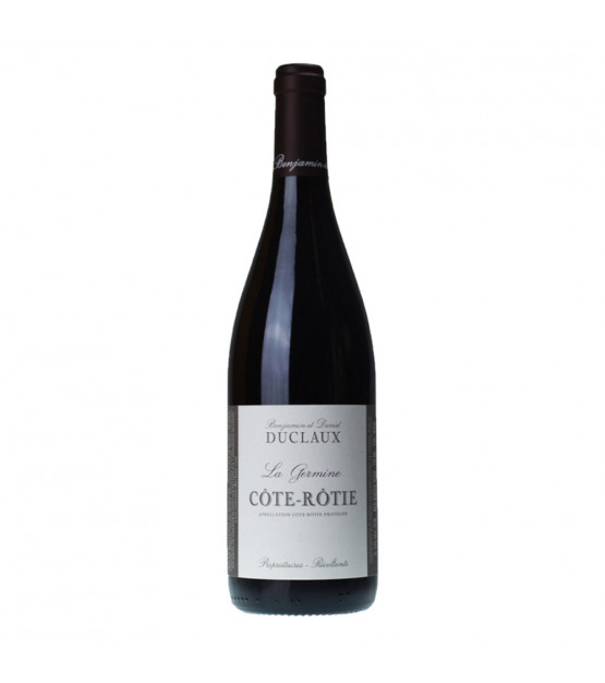 Domaine Duclaux "La Germine" Côte Rôtie