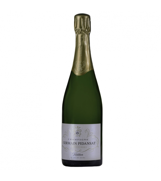 Germain Pidansat Brut Tradition Magnum Champagne