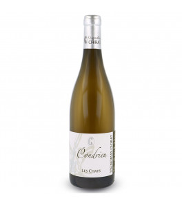 Domaine Chirat "Les Chays" Condrieu blanc 