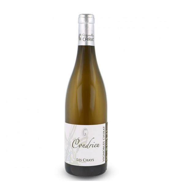 Domaine Chirat "Les Chays" Condrieu blanc 