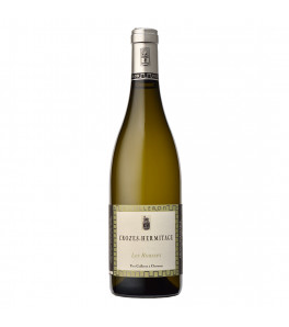 Cuilleron "Les Rousses" Crozes-Hermitage blanc 2022