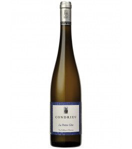 Cuilleron condrieu cuvee la petite cote