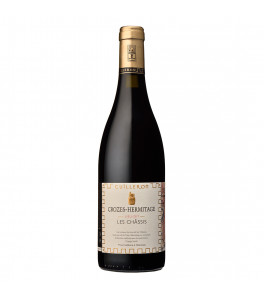 Cuilleron "Les Chassis" Crozes-Hermitage rouge 2021