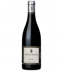 Cuilleron Côte-Rôtie cuvée Bassenon 